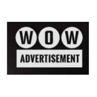 WOW advertisement
