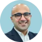 Sarthak Ahuja Director of Niamh Ventures Private Limited