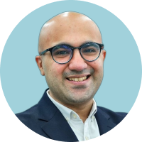 Sarthak Ahuja Director of Niamh Ventures Private Limited
