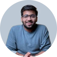 Sushant Bindal in India's Leading Startup Summit 21BY72