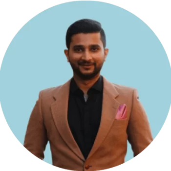 Pranav Sanghvi in India's Leading Startup Summit 21BY72