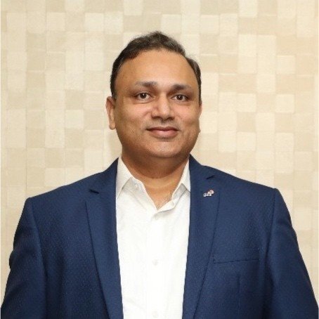 Sumit Srivastav