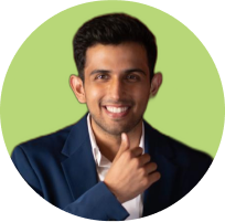 Aayush Wadhwa in India's Leading Startup Summit 21BY72