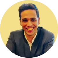 Amar Ummat in India's Leading Startup Summit 21BY72