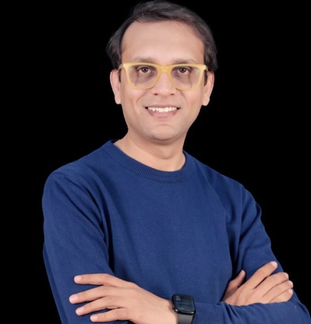 Jatin Kataria