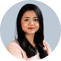 Pragya Mittal in India's Leading Startup Summit 21BY72