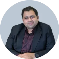 Saurabh Agarwal in India's Leading Startup Summit 21BY72