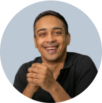 Yogesh Kabra in India's Leading Startup Summit 21BY72