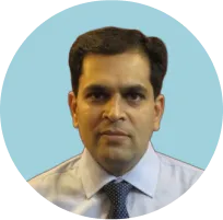 Mitesh Shah Partner at Physis Capital