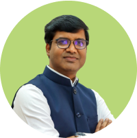 Hiranmay Mahanta in India's Leading Startup Summit 21BY72