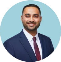 Parth Jani in India's Leading Startup Summit 21BY72