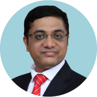 Raman Sharma in India's Leading Startup Summit 21BY72