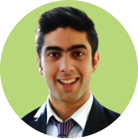 Raunaq Jaisinghani in India's Leading Startup Summit 21BY72