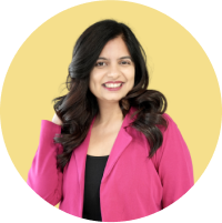 Sonia Kotak in India's Leading Startup Summit 21BY72