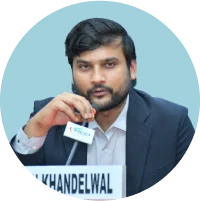 Sparsh Khandelwal Founder and Ceo at Stylework