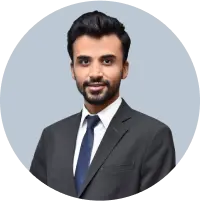 Vatsal Gaur in India's Leading Startup Summit 21BY72