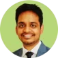 Vineet Mittal in India's Leading Startup Summit 21BY72