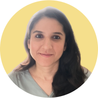 Kanchi Daiya in India's Leading Startup Summit 21BY72