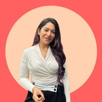 Unnati Bagga