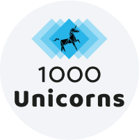 1000 Unicorns