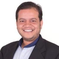 Abhishek Kirti Co-Founder of Dresma