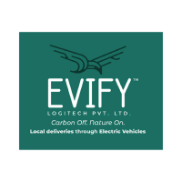 Evify Logitech Pvt. Ltd.