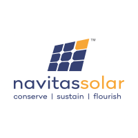 Navitas-Solar Sponsor of 21BY72