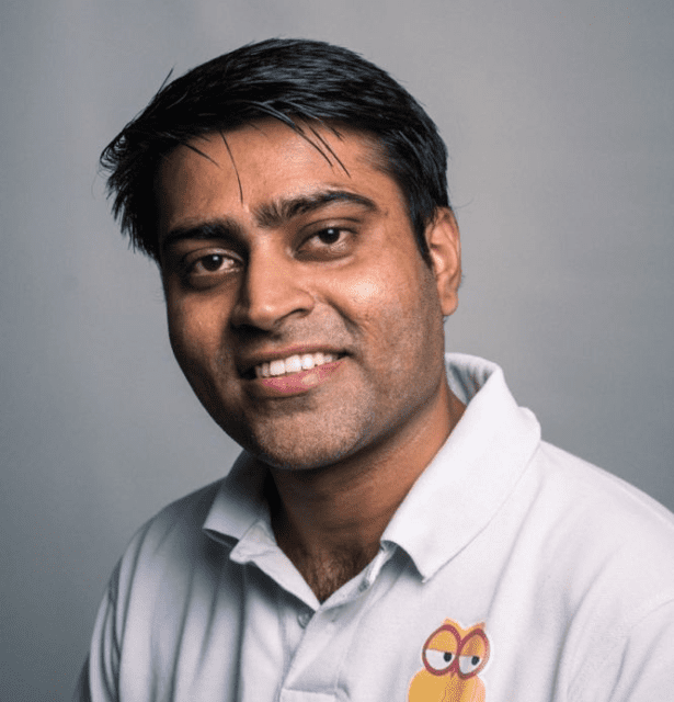 Shivi Singh Co-Founder & Ceo of Cleardekho
