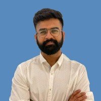 Shubham Jhuria in India's Leading Startup Summit 21BY72