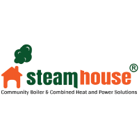 Steam house Sponsor of 21BY72
