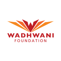 Wadhwani Foundation Gold Sponsored of 21BY72 Biggest Startup Summit - Season 3