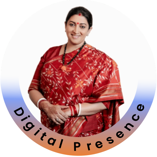 Smriti Irani