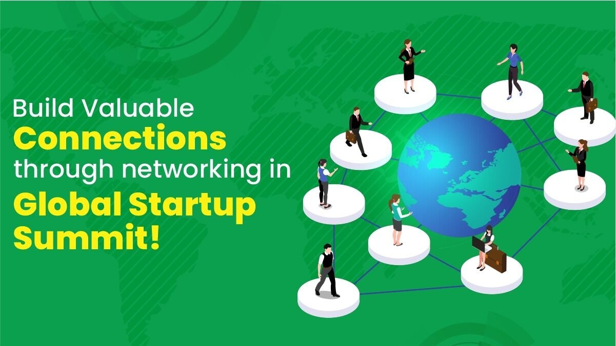 Effective Networking Strategies for Startup Event in Gujarat