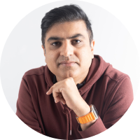 Manish Chowdhary