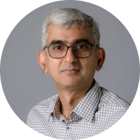 Narendra Bhandari