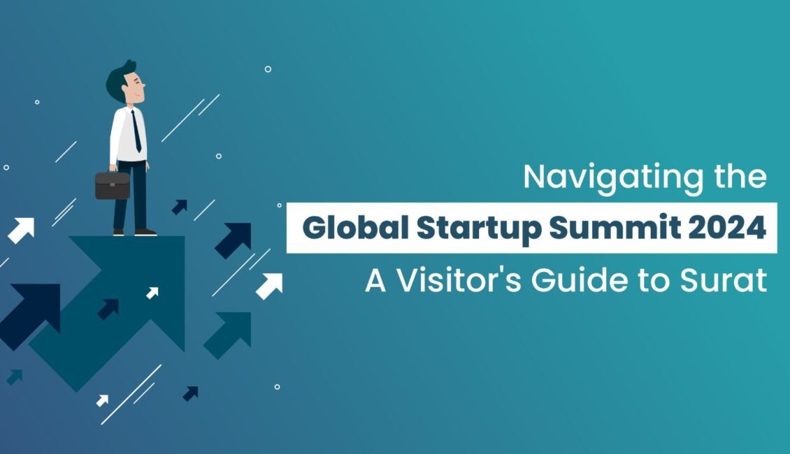 Global Startup Summit 2024