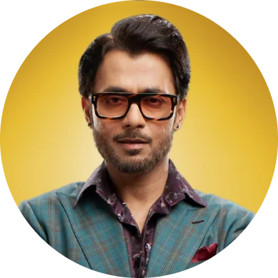 Anupam Mittal
