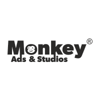 Monkey Ads