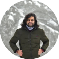 Abhishikth Sattaluri