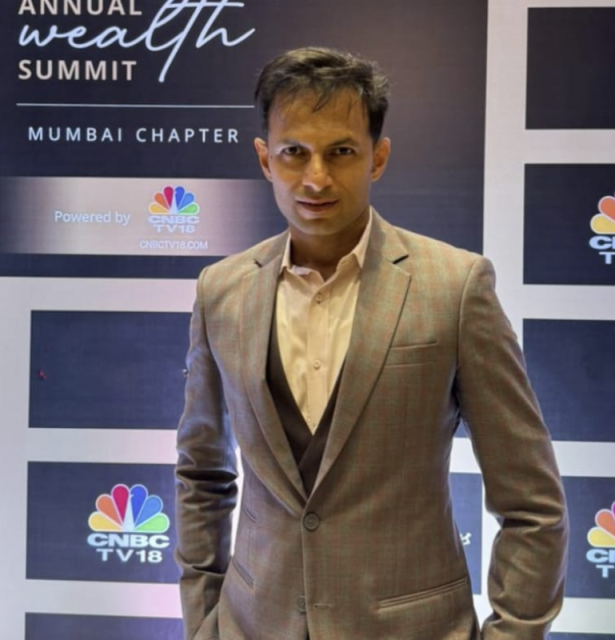 Kapil Hingorani