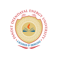 Pandit Deendayal Energy University