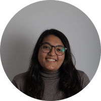 Palak Desai Speaker of Global Startup Summit In India