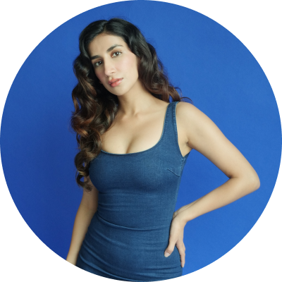 Parul Gulati