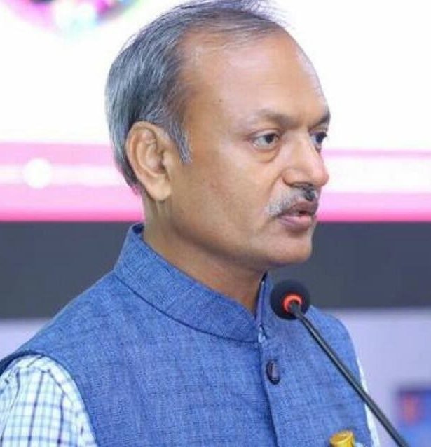 Ravin Sanghavi