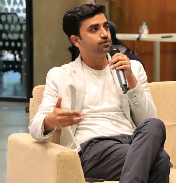 Sharad Bansal
