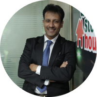 Vishal Budhia