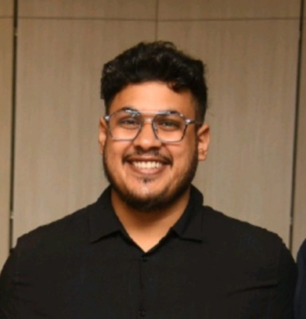 Vishal Tiwari