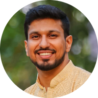 Anuj Jain