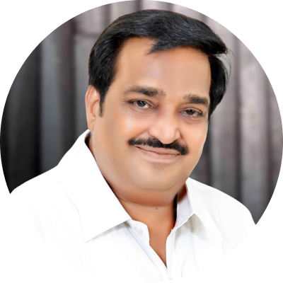 CR Patil