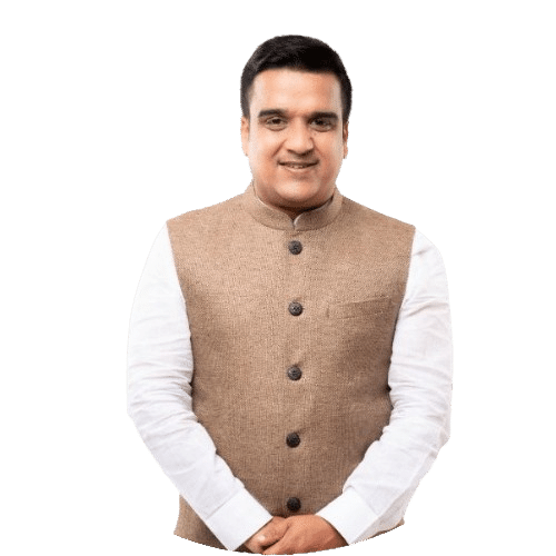 Harsh Sanghvi